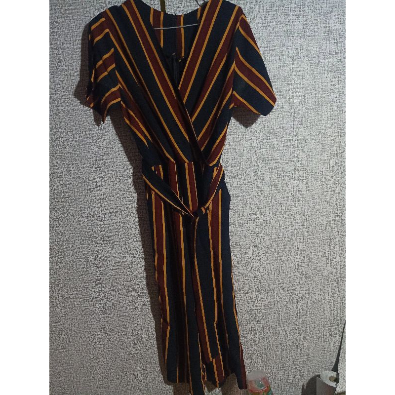 pl jumpsuit