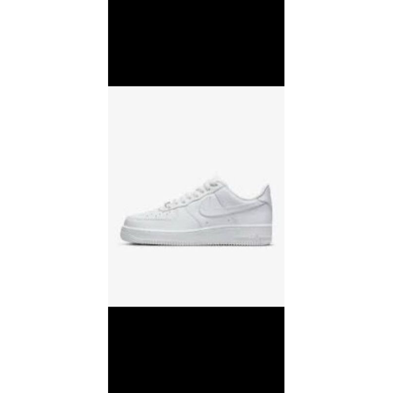 Sepatu Nike Air force 1