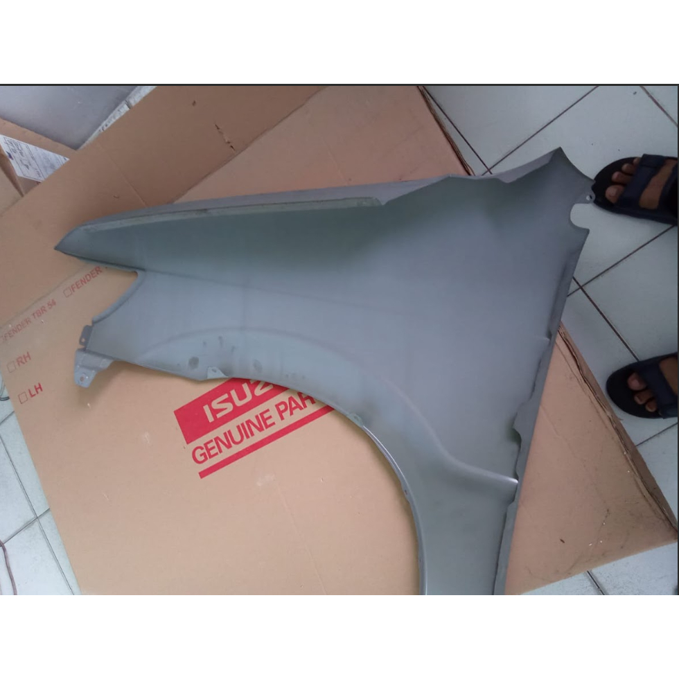 FENDER RH KANAN 897562294A ISUZU NEW PANTHER GRAND TOURING