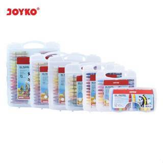 

(ISI 18 ORIGINAL) CRAYON JOYKO ORIGINAL ISI 18 MURAH DAN ORIGINAL