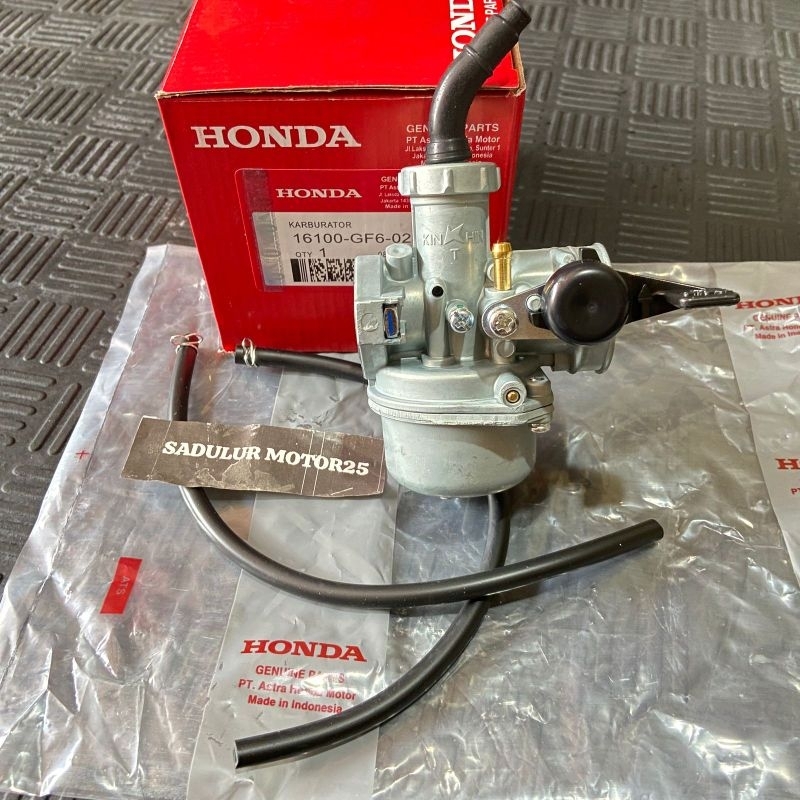 Karburator Honda Win Karbu Win 100