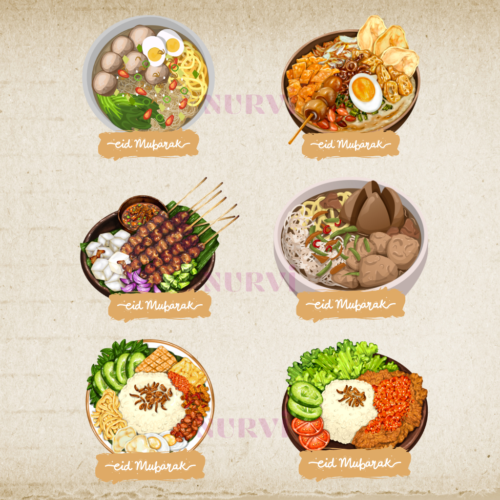 

(isi 8) Amplop Lebaran 3D Premium 2025 • Angpau THR Unik • Angpau Uang Eid Mubarak Idul Fitri Hampers Makanan