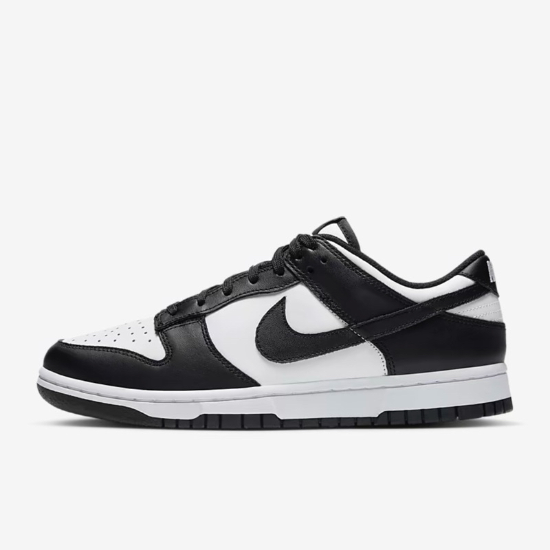 Dunk Low Panda