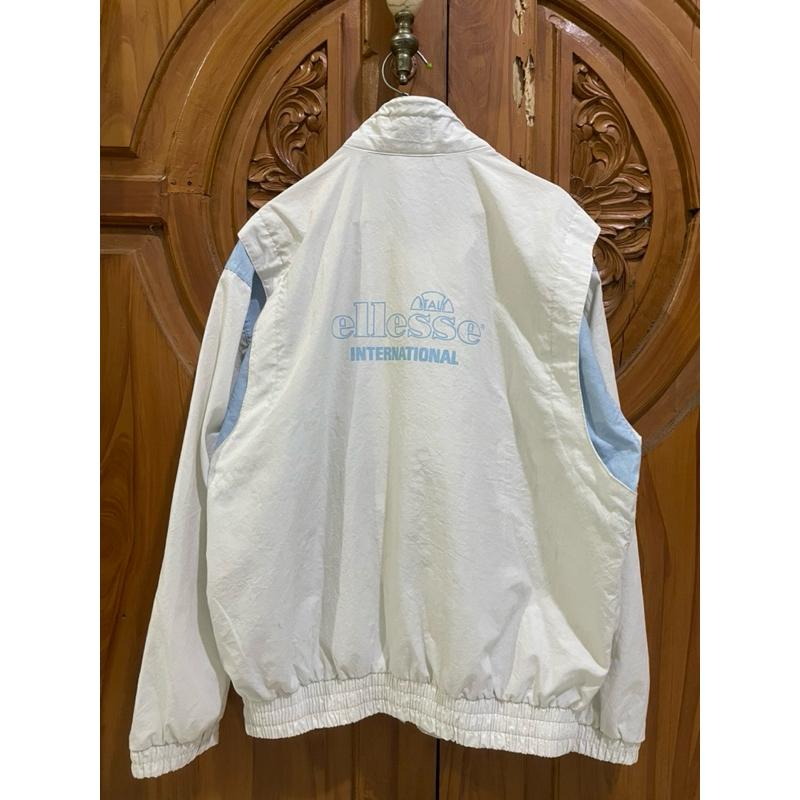 jaket wb ellese
