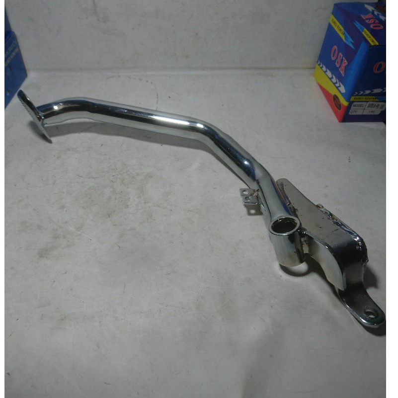 Pedal Rem Belakang Jupiter MX 135 New CAKRAM