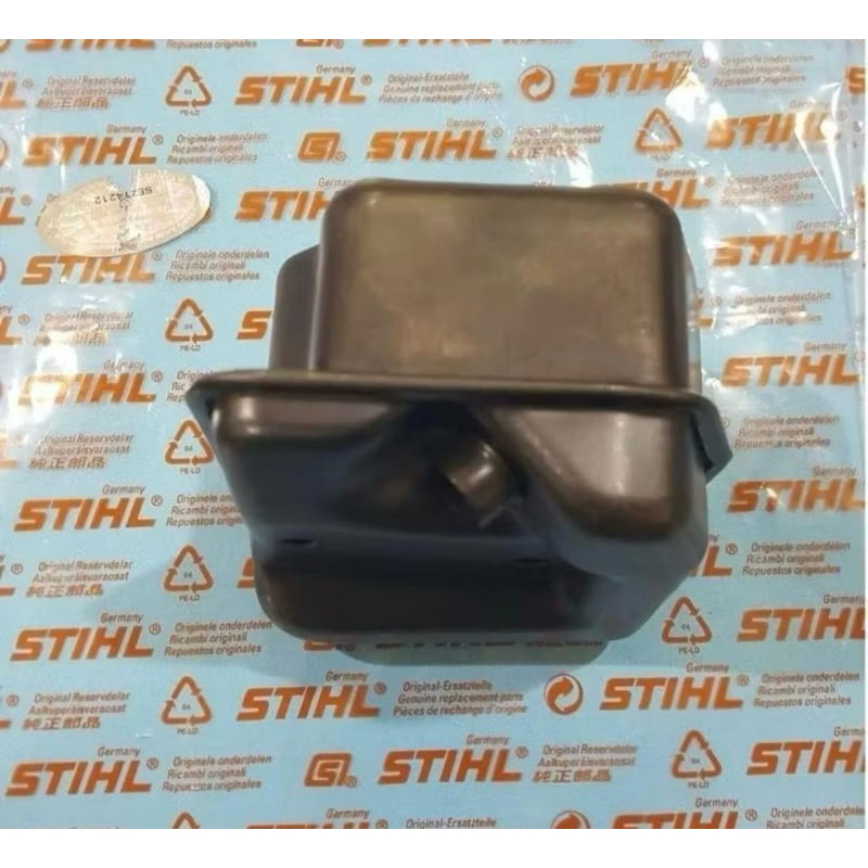 Knalpot Mesin Senso STIHL MS-250 MS-230 Original
