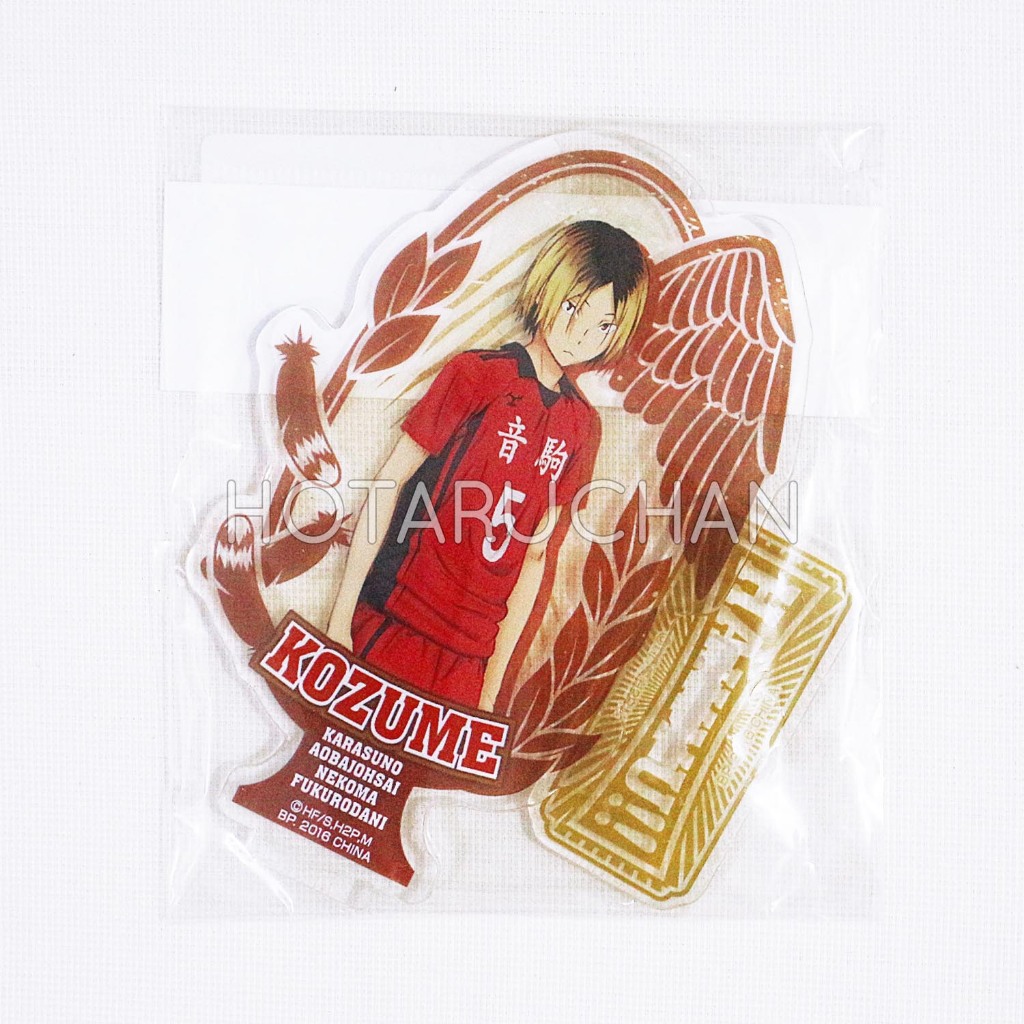 [OFFICIAL] Haikyuu Ichiban Kuji ~ Shukumei no Taiketsu Karasuno vs. Aoba Jousai ~ Acrylic Stand - Ko