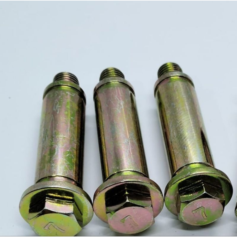 Baut Caliper Baut cakram untuk mobil kijang kapsul