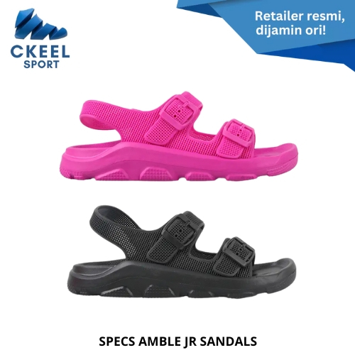 SANDAL ANAK SPECS AMBLE JR SANDALS