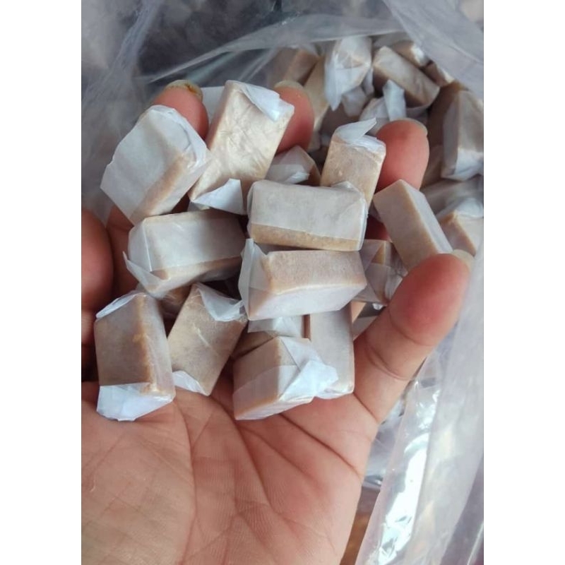 

Suwar Suwir -Permen Tape 500gram dan 1kg