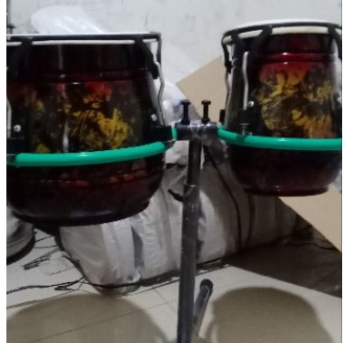 ketipung dangdut koplo bagus bunus stand