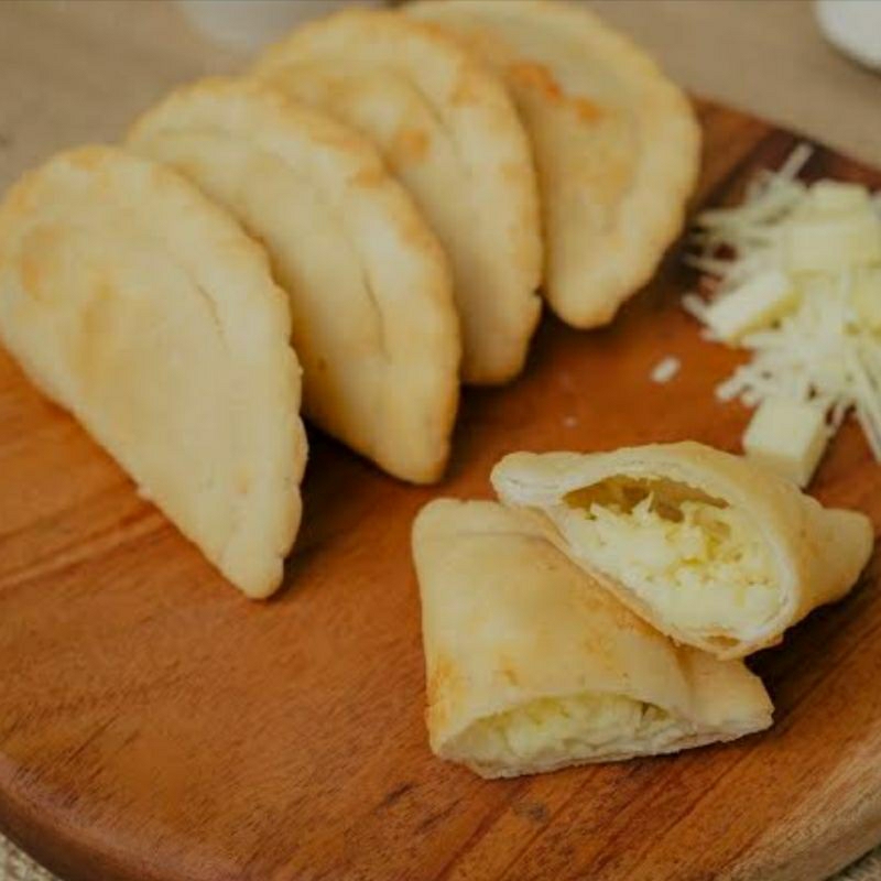 

Cireng Isi Keju 6pcs