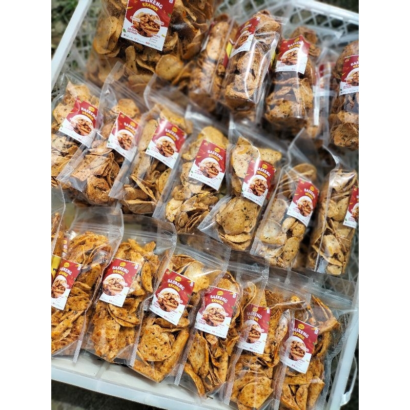 

BASRENG KRAUKK