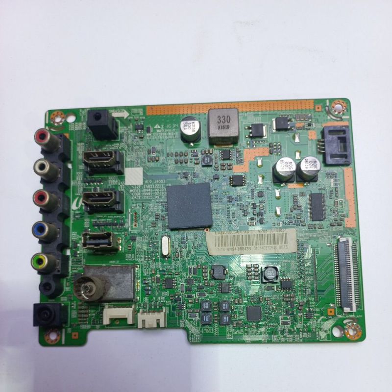 MB MainBoard Tv Led SAMSUNG UA32J4003AR