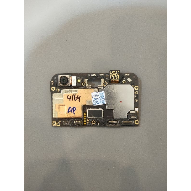 Mesin vivo v7 plus ori copotan normal & segel bergaransi siap pakai