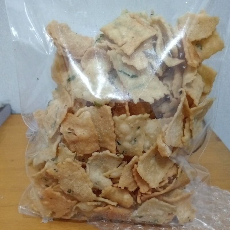 

Keripik Bawang