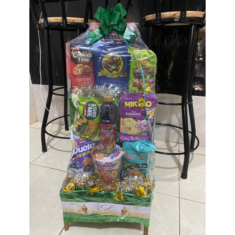 

parcel lebaran