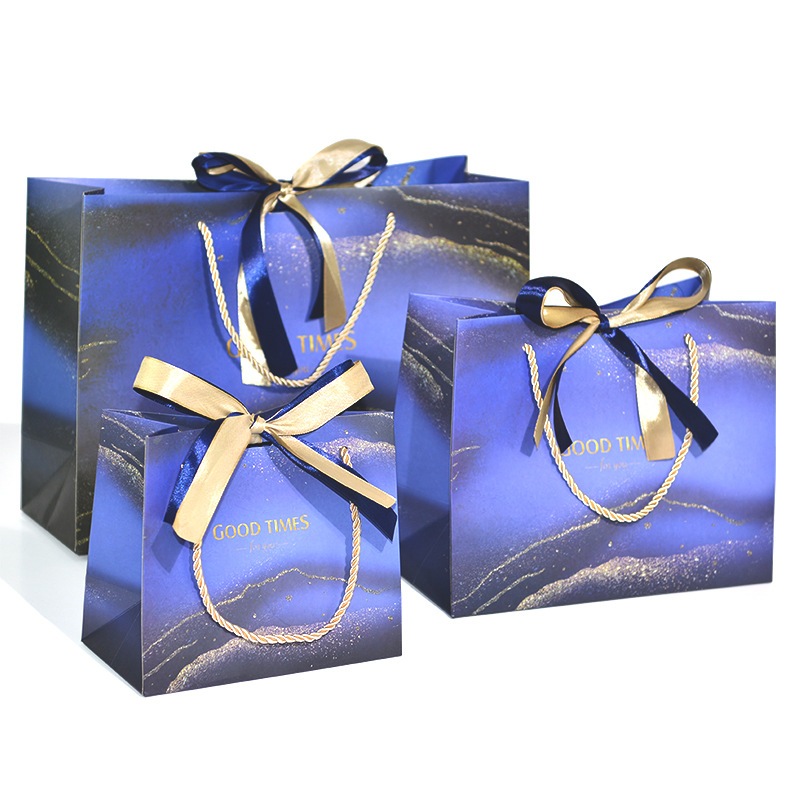 

PAPER BAG GOODIE BAG PREMINUM TAS KERTAS BAHAN TEBAL BAGUS