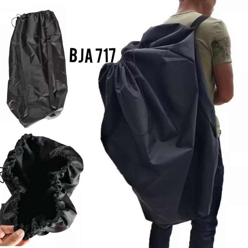 TAS RANSEL JUMBO /TAS SERUT JUMBO