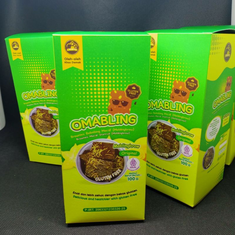 

Browniesbelimbingmocaf