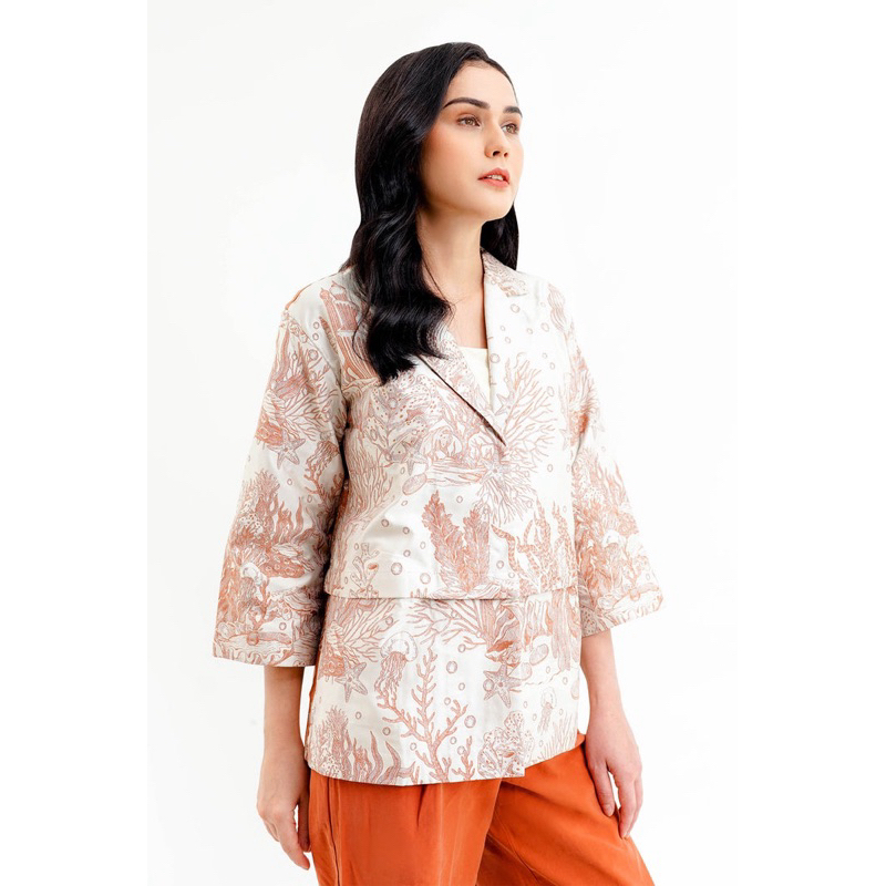 EL MAR MINORCA BOO OUTER