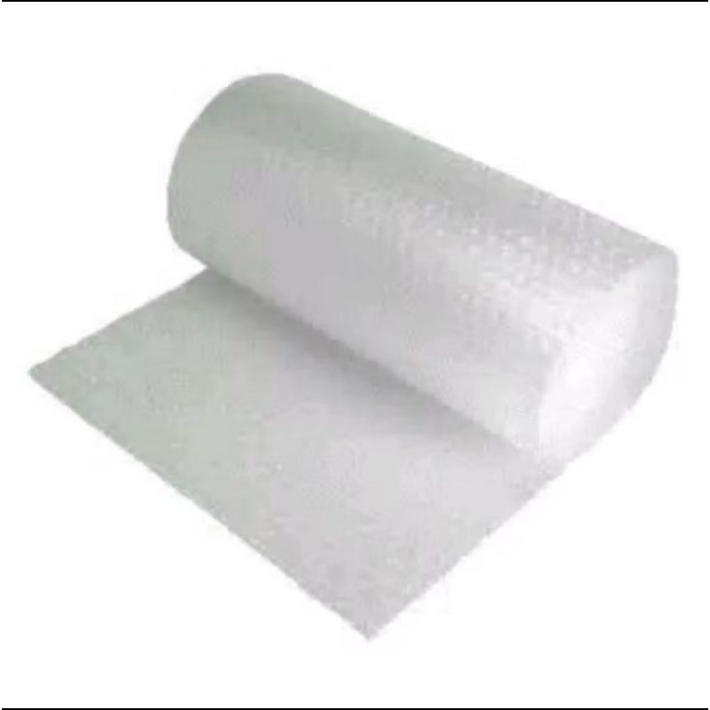 

BUBBLE WRAP BUAT PENGEMASAN