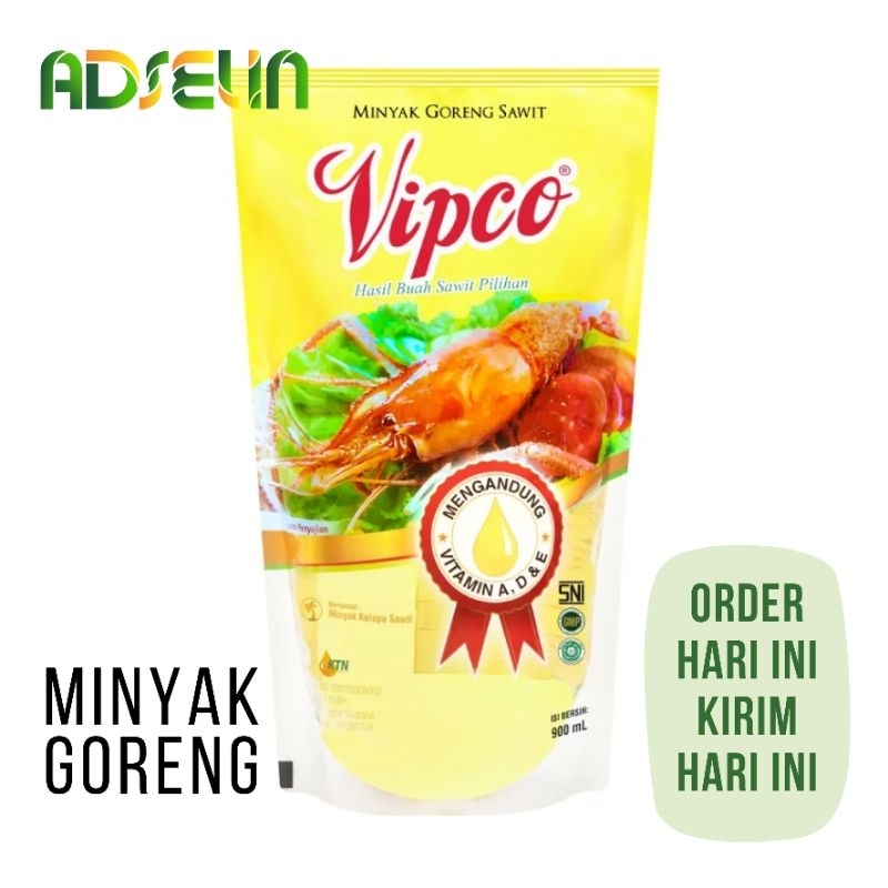 

Minyak Goreng Kemasan 1 Liter Random