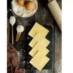 

Kulit Pangsit Kuning 1kg Makassar