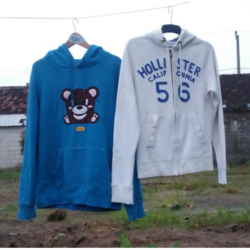 hodie holister