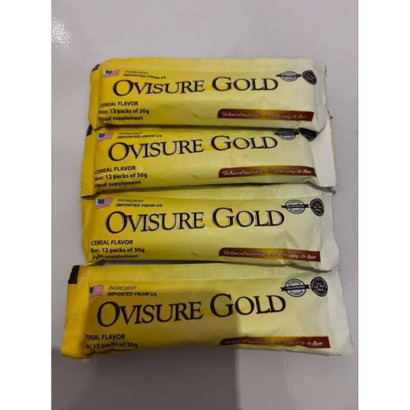 

Susu Ovisure Gold Milik Original Tulang Sendi Lutut dan Otot