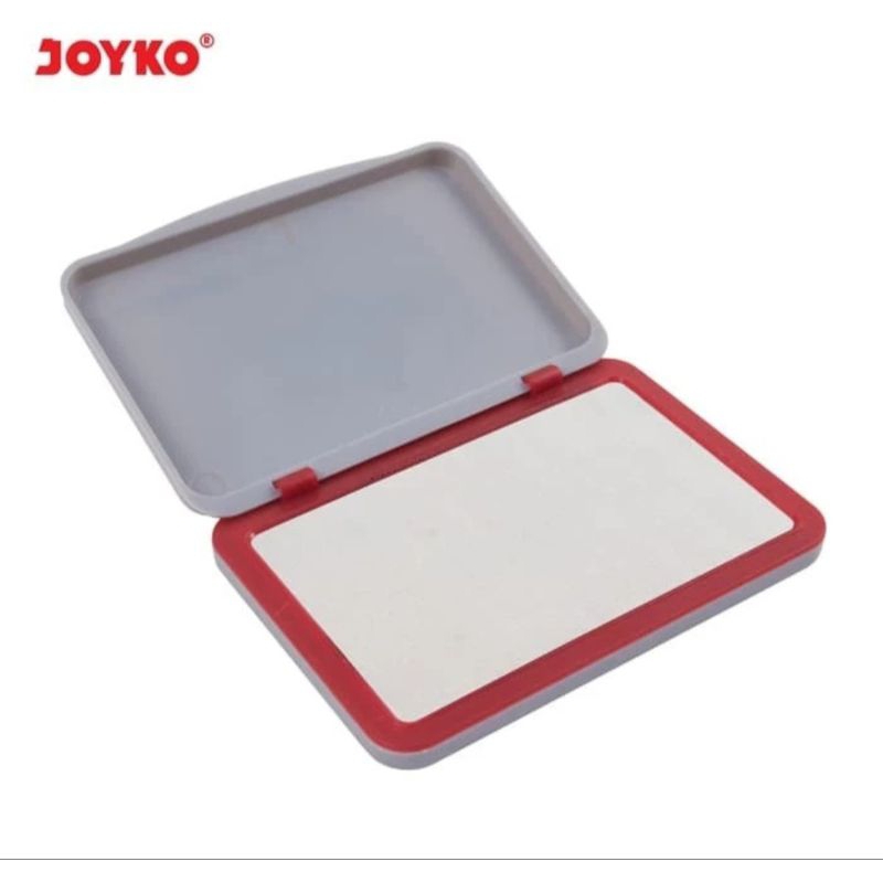 

Stamp Pad / Bak Stempel Joyko No. 1