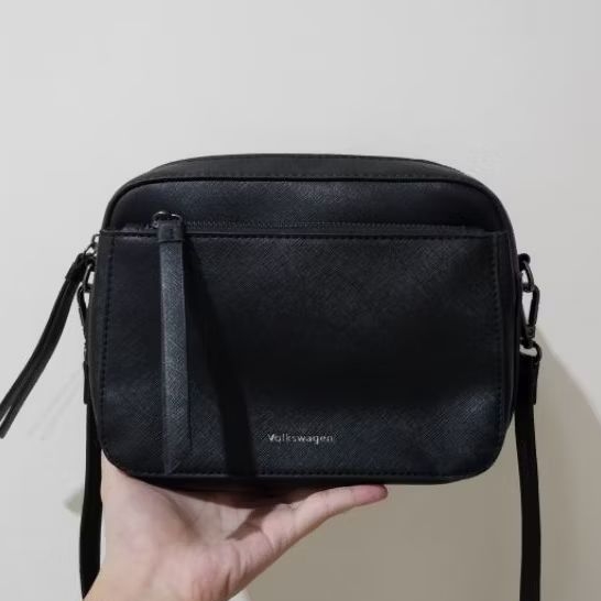 preloved bag hnm & volkswagen