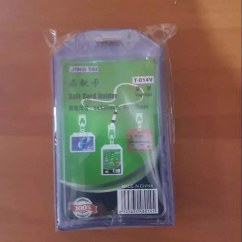 

id caret 1muka t014 per pak isi 5pcs
