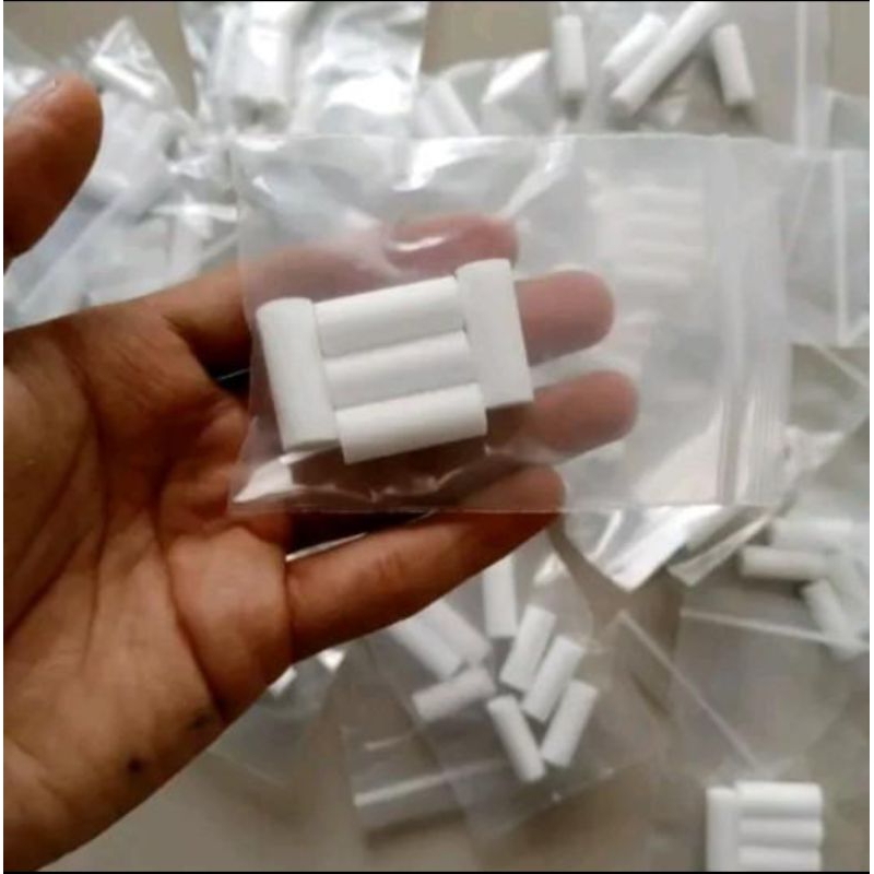 BUSA FILTER POMPA PCP 1 PAKET