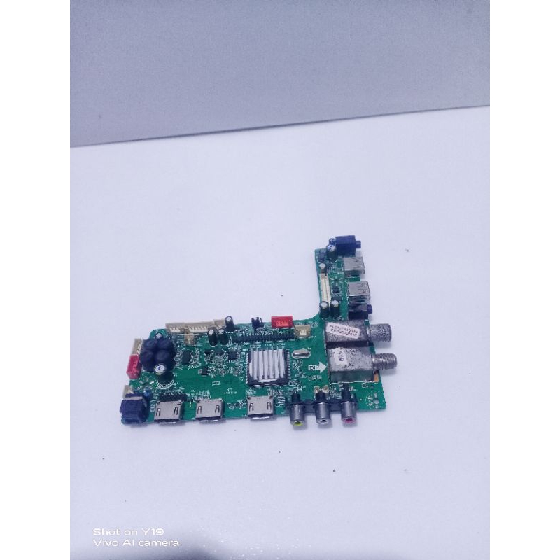 MB Mainboard Motherboard Mobo Modul Mb Polytron pld32ts1503s pld32ts1503 32ts1503