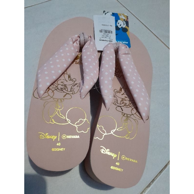 sandal disney