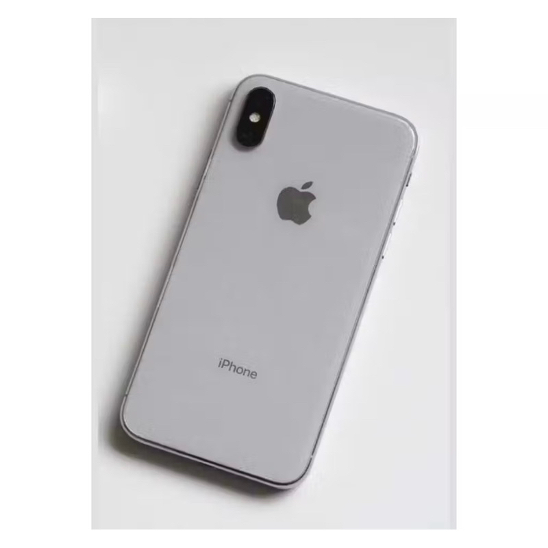 IPHONE XS 256gb