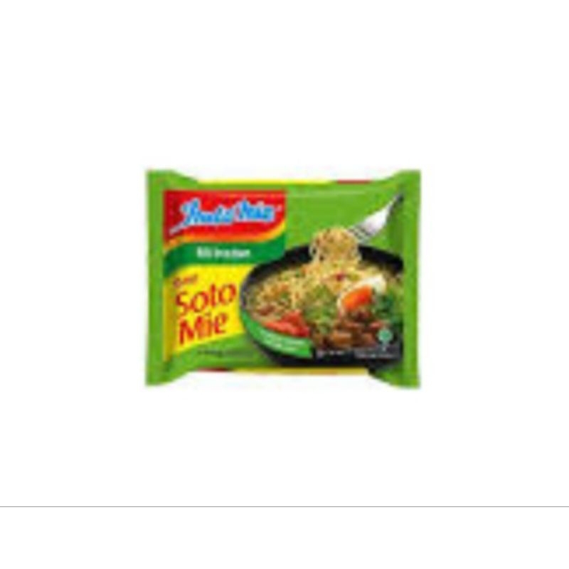 

Indomie
