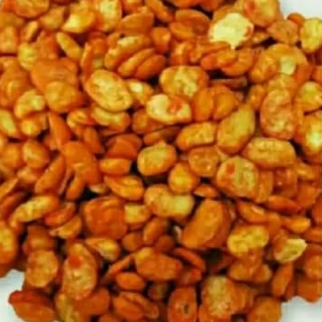 

KACANG KARO BALADO RASANYA BIKIN NAGIH 500 grm