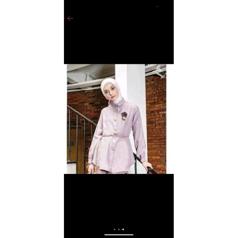 by ayu Dyah Andari bassile top