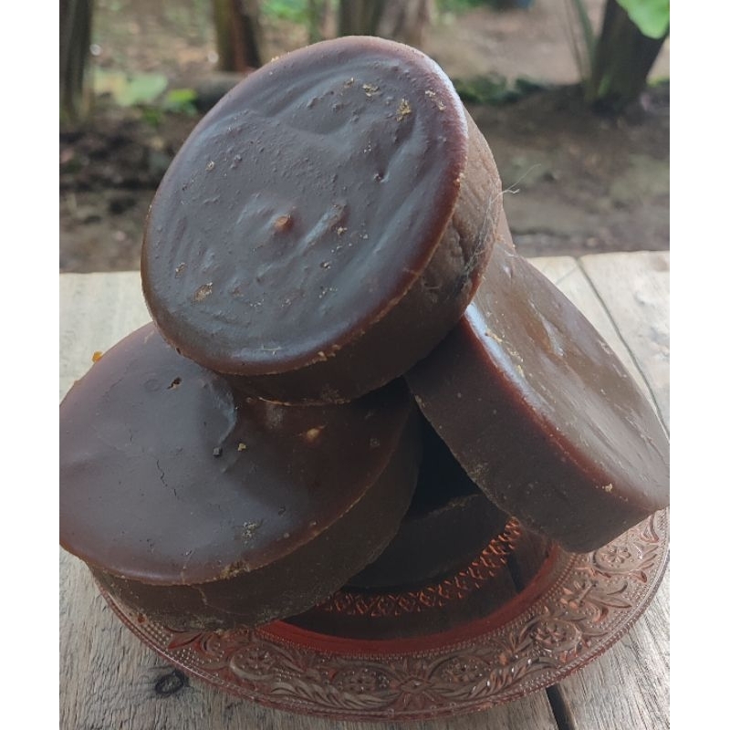 

GULA MERAH AREN ASLI SUPER ORIGINAL 500 GRAM