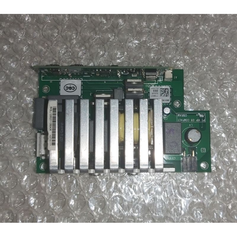 ballast proyektor viewsonic pa500s pa503s pa503x