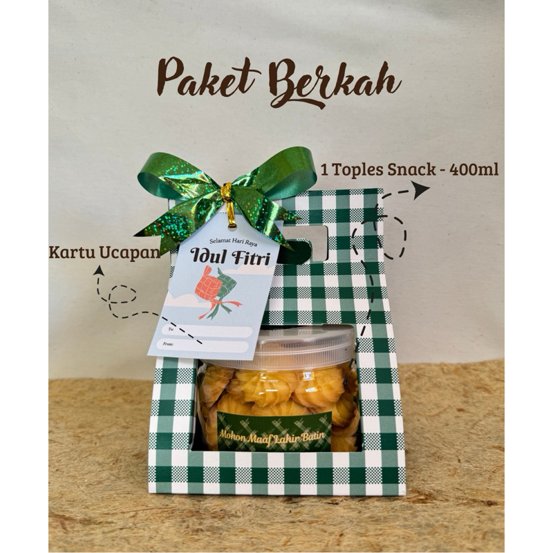 

Hampes Lebaran Murah