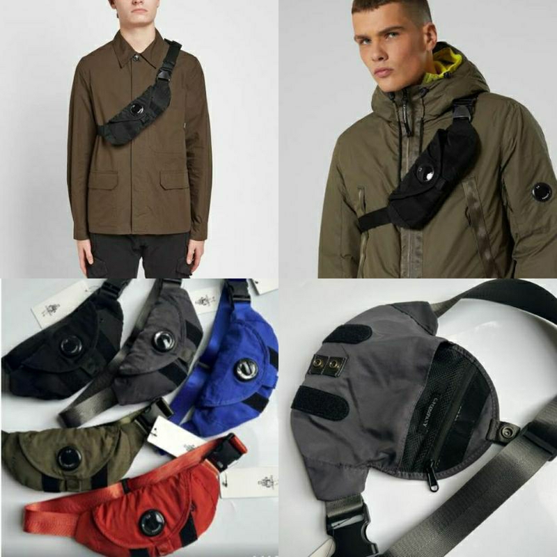 Cp company waist bag