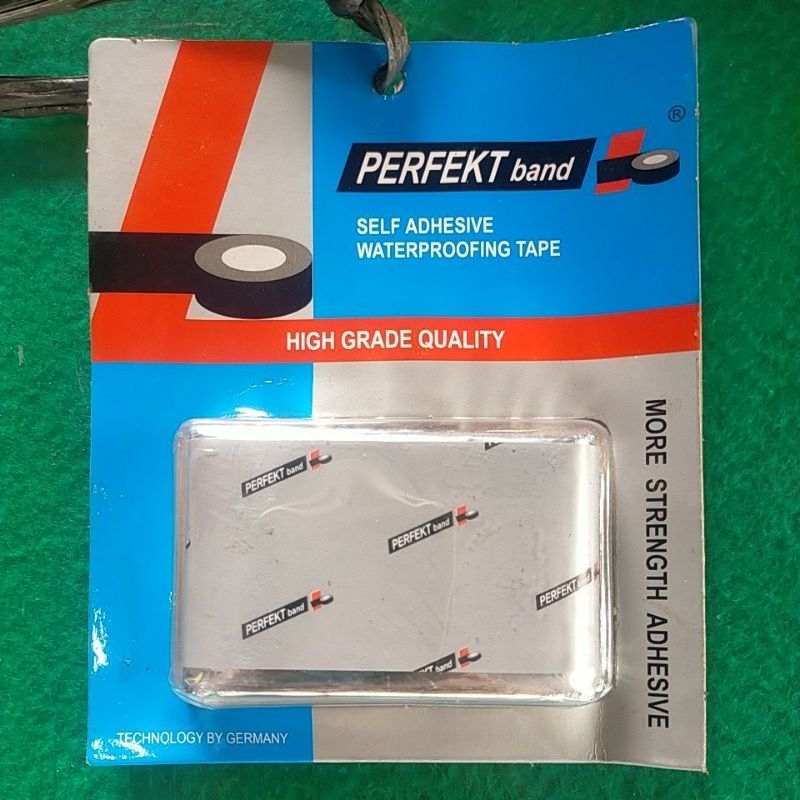 lem seng / lem seng serbaguna / seng bocor / penutup bocor / plinkute