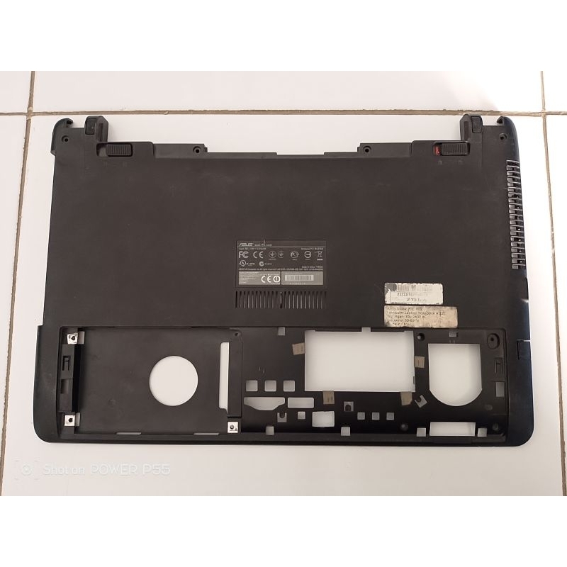 Casing D Bagian Bawah Motherboard Laptop ASUS X452 X452E