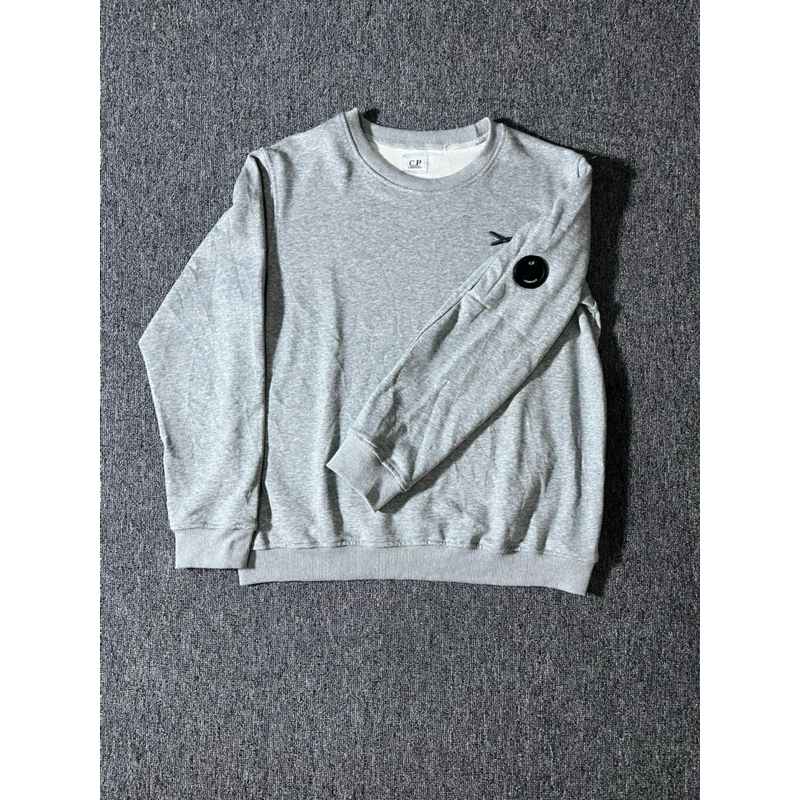 crewneck cp company second