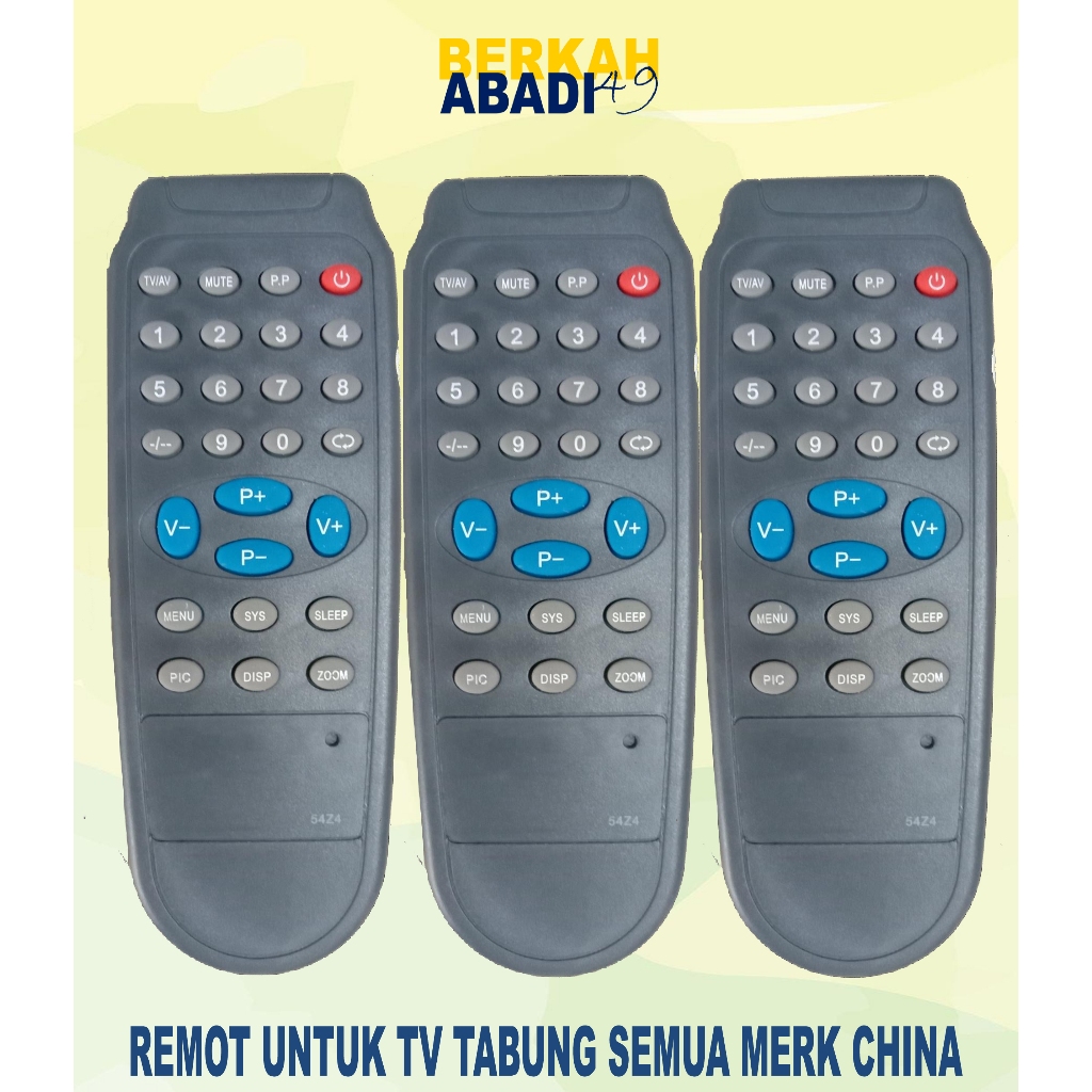 remot multifungsi untuk semua tv China tabung mitochiba andvance votre dll