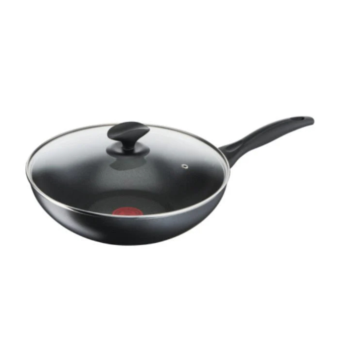 Tefal Cook and Clean Wokpan 28Cm