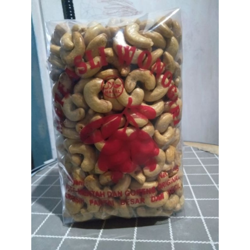 

Mete / Mede / Mente Matang Asli Wonogiri